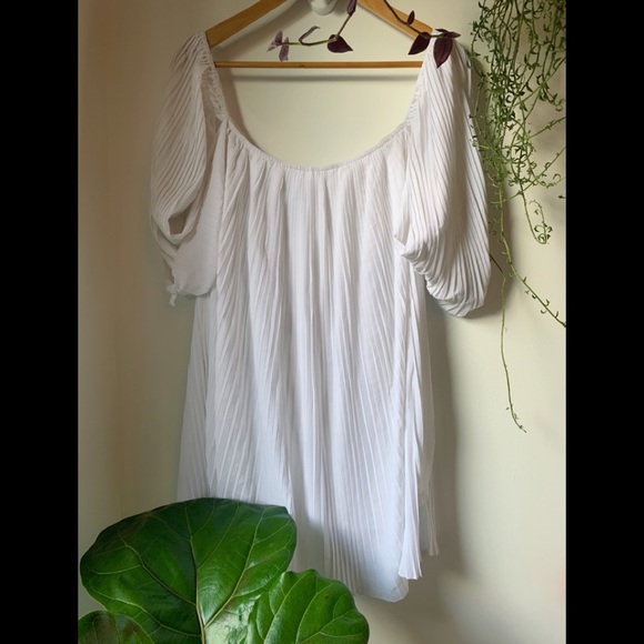 Prem The Label Alluring Mini Dress - Picture 4 of 5